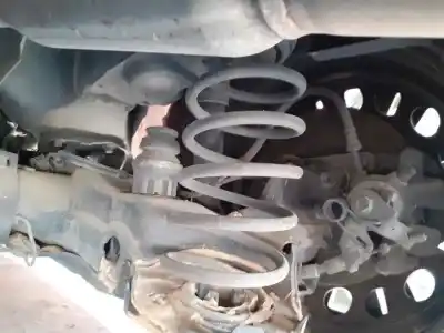 Second-hand car spare part shock absorber spring for peugeot 2008 (--.2013->) active oem iam references 