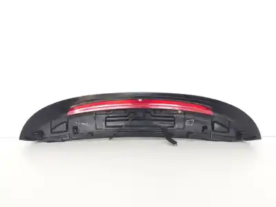 Second-hand car spare part rear spoiler for citroen c4 picasso millenium oem iam references 9688349680  