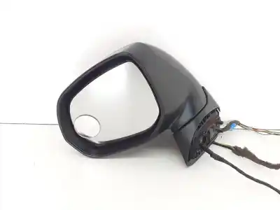 Second-hand car spare part LEFT REARVIEW MIRROR for CITROEN C4 PICASSO  OEM IAM references   