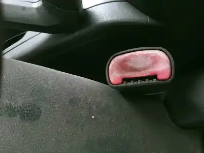 Second-hand car spare part left airbag tensioner for chevrolet captiva 2.0 vcdi ls oem iam references 