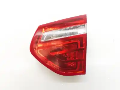 Pezzo di ricambio per auto di seconda mano luce di coda interna destra per citroen c4 picasso millenium riferimenti oem iam 