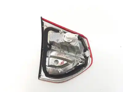 Second-hand car spare part interior rear right light for citroen c4 picasso millenium oem iam references   