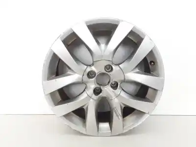 Pièce détachée automobile d'occasion JANTE pour CITROEN C4 PICASSO  Références OEM IAM 9655831880  
