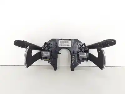 Pezzo di ricambio per auto di seconda mano controllo della luce per citroen c4 picasso millenium riferimenti oem iam 96656018xt