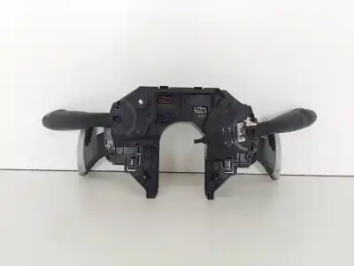 Second-hand car spare part headlights switch for citroen c4 picasso millenium oem iam references 96656018xt  