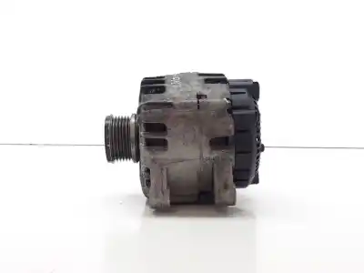 Pezzo di ricambio per auto di seconda mano alternatore per citroen c4 picasso millenium riferimenti oem iam 9665617780