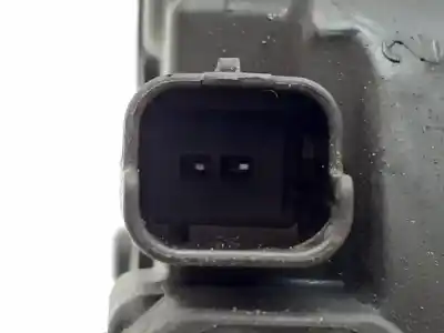 Pezzo di ricambio per auto di seconda mano alternatore per citroen c4 picasso millenium riferimenti oem iam 9665617780  cl15