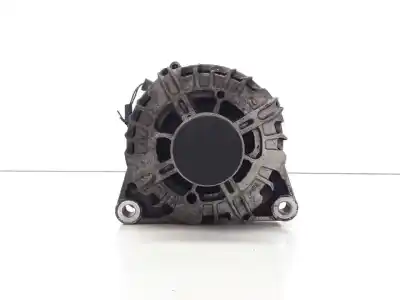 Pezzo di ricambio per auto di seconda mano alternatore per citroen c4 picasso millenium riferimenti oem iam 9665617780  cl15