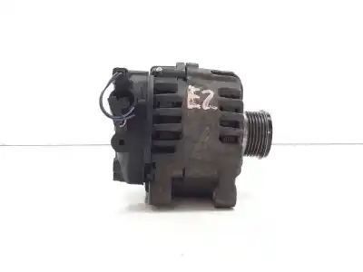 Pezzo di ricambio per auto di seconda mano alternatore per citroen c4 picasso millenium riferimenti oem iam 9665617780  cl15