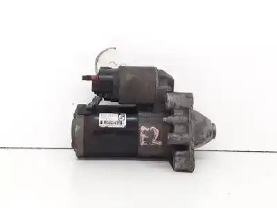 Pezzo di ricambio per auto di seconda mano motorino di avviamento per citroen c4 picasso millenium riferimenti oem iam 9663528880  