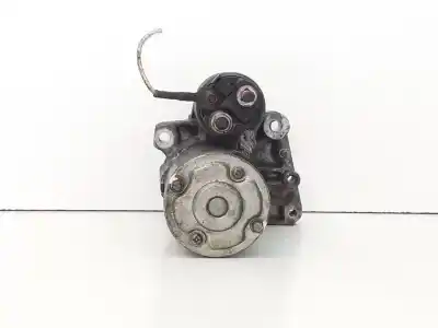 Pezzo di ricambio per auto di seconda mano motorino di avviamento per citroen c4 picasso millenium riferimenti oem iam 9663528880  