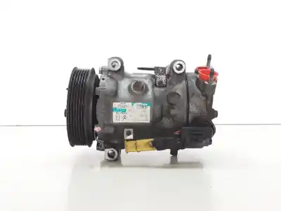 Pezzo di ricambio per auto di seconda mano compressore aria condizionata per citroen c4 picasso millenium riferimenti oem iam 1341f