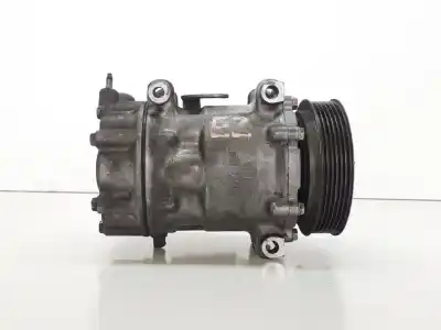 Second-hand car spare part air conditioning compressor for citroen c4 picasso millenium oem iam references 1341f  