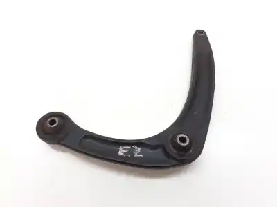 Pezzo di ricambio per auto di seconda mano braccio di sospensione anteriore sinistro inferiore per citroen c4 picasso millenium riferimenti oem iam 566792  