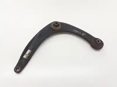 Pezzo di ricambio per auto di seconda mano Braccio Sospensione Inferiore Anteriore Destro per CITROEN C4 PICASSO Millenium Riferimenti OEM IAM 566793  