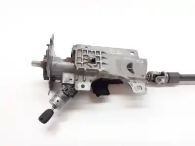 Second-hand car spare part steering column for citroen c4 picasso millenium oem iam references   