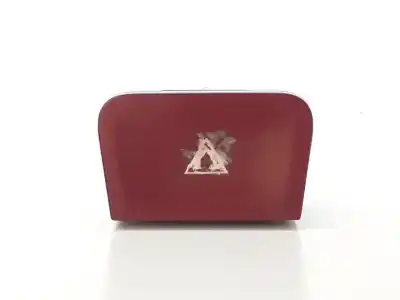 Pezzo di ricambio per auto di seconda mano avvertimento per citroen c4 picasso millenium riferimenti oem iam 68767