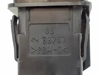 Pezzo di ricambio per auto di seconda mano avvertimento per citroen c4 picasso millenium riferimenti oem iam 68767  