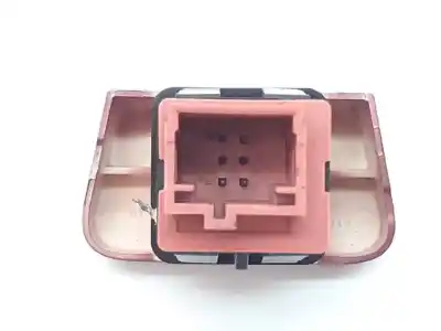 Pezzo di ricambio per auto di seconda mano avvertimento per citroen c4 picasso millenium riferimenti oem iam 68767  