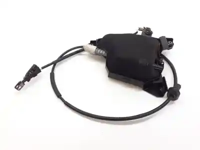 Pezzo di ricambio per auto di seconda mano Freno Di Stazionamento Elettrico per CITROEN C4 PICASSO Millenium Riferimenti OEM IAM 9659810180  