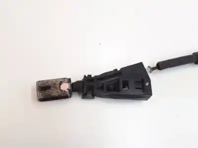 Pezzo di ricambio per auto di seconda mano freno di stazionamento elettrico per citroen c4 picasso millenium riferimenti oem iam 9659810180  