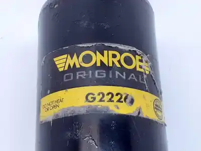 Pezzo di ricambio per auto di seconda mano ammortizzatore posteriore destro per citroen c4 picasso millenium riferimenti oem iam g2226  