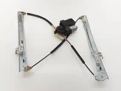 Pezzo di ricambio per auto di seconda mano alzacristalli anteriore sinistro per citroen c4 picasso millenium riferimenti oem iam 9682495880
