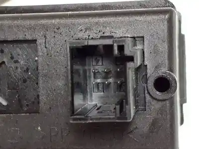 Second-hand car spare part driver left window regulator for citroen c4 picasso millenium oem iam references 9682495880  