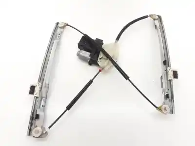 Second-hand car spare part driver left window regulator for citroen c4 picasso millenium oem iam references 9682495880  