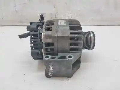 Peça sobressalente para automóvel em segunda mão alternador por opel corsa d cosmo referências oem iam bc13256932  ms1012100961