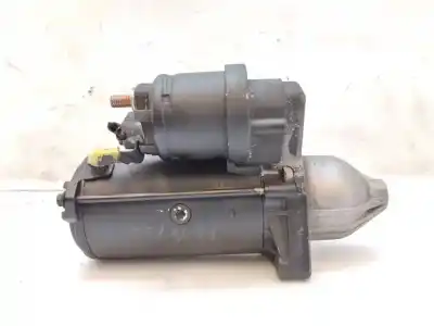 Peça sobressalente para automóvel em segunda mão motor de arranque por opel corsa d cosmo referências oem iam 11022730000n  