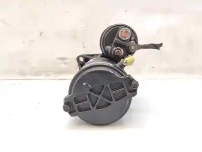 Peça sobressalente para automóvel em segunda mão motor de arranque por opel corsa d cosmo referências oem iam 11022730000n  