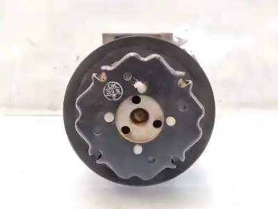 Peça sobressalente para automóvel em segunda mão compressor de ar condicionado a/a a/c por opel corsa d cosmo referências oem iam 55703721  315595319