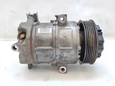 Peça sobressalente para automóvel em segunda mão compressor de ar condicionado a/a a/c por opel corsa d cosmo referências oem iam 55703721  315595319