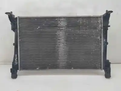 Автозапчасти б/у водяной радиатор за opel corsa d cosmo ссылки oem iam 44092670 001331329 898160000