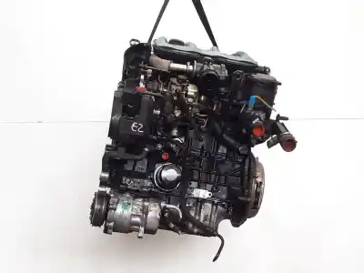 Gebrauchtes Autoersatzteil kompletter motor zum peugeot 206 berlina xr oem-iam-referenzen wjy  