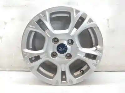 Pièce détachée automobile d'occasion JANTE pour FORD FIESTA (CCN)  Références OEM IAM C1BC1007A1B  