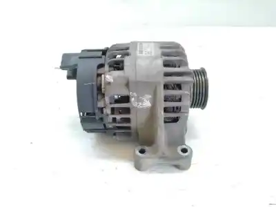 Second-hand car spare part alternator for ford ka (ccu) urban oem iam references ms1012101381  51859041