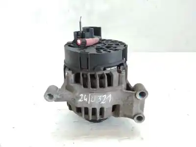 Second-hand car spare part alternator for ford ka (ccu) urban oem iam references ms1012101381  51859041