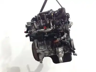 Second-hand car spare part COMPLETE ENGINE for CITROEN C4 PICASSO  OEM IAM references 9H01  