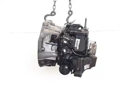 Автозапчасти б/у КОРОБКА ПЕРЕДАЧ за CITROEN C4 PICASSO  ссылки OEM IAM 20DS50  