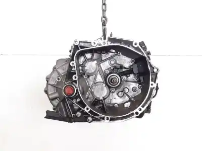 Pezzo di ricambio per auto di seconda mano riduttore per citroen c4 picasso millenium riferimenti oem iam 20ds50  