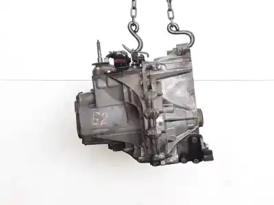 Pezzo di ricambio per auto di seconda mano riduttore per citroen c4 picasso millenium riferimenti oem iam 20ds50  