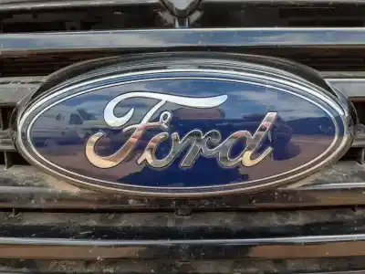 Автозапчасти б/у ИНТЕРКУЛЕР за FORD TRANSIT KASTENWAGEN (TTG)  ссылки OEM IAM   