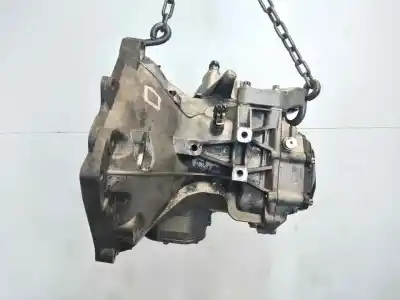 Gebrauchtes Autoersatzteil Getriebe zum OPEL CORSA D Cosmo OEM-IAM-Referenzen 55565178  
