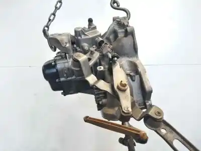 Pezzo di ricambio per auto di seconda mano riduttore per opel corsa d cosmo riferimenti oem iam 55565178  