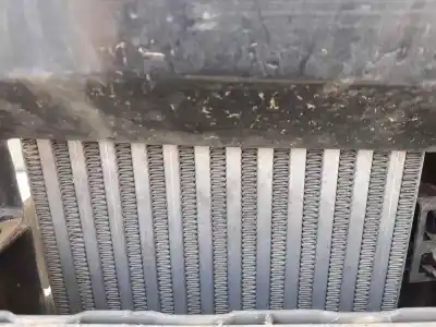 Second-hand car spare part Intercooler for NISSAN NV 200 (M20) Kombi Comfort OEM IAM references   