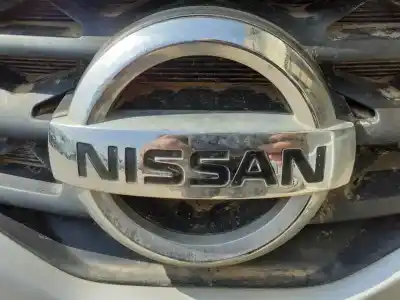 Second-hand car spare part water radiator for nissan nv 200 (m20) kombi comfort oem iam references   