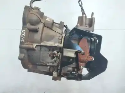 Автозапчасти б/у КОРОБКА ПЕРЕДАЧ за FORD FIESTA (CCN)  ссылки OEM IAM 8A6R7002JG  