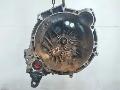 Second-hand car spare part gearbox for ford fiesta (ccn) trend oem iam references 8a6r7002jg  